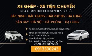 nhà xe minh khôi - 4