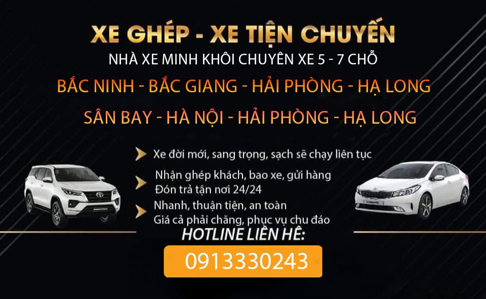 nhà xe minh khôi - Hình 4