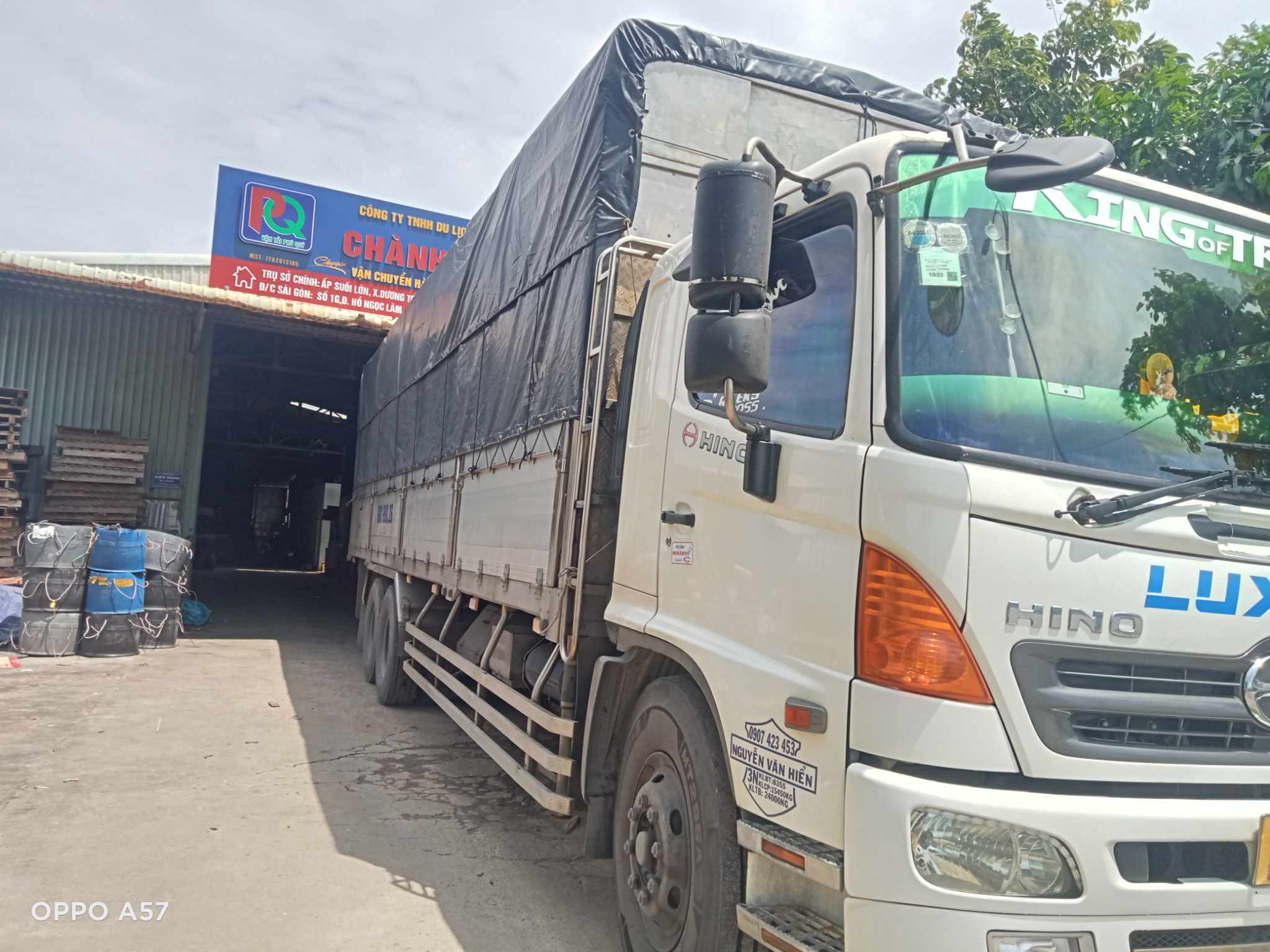 nhà xe minh lợi - Hình 3