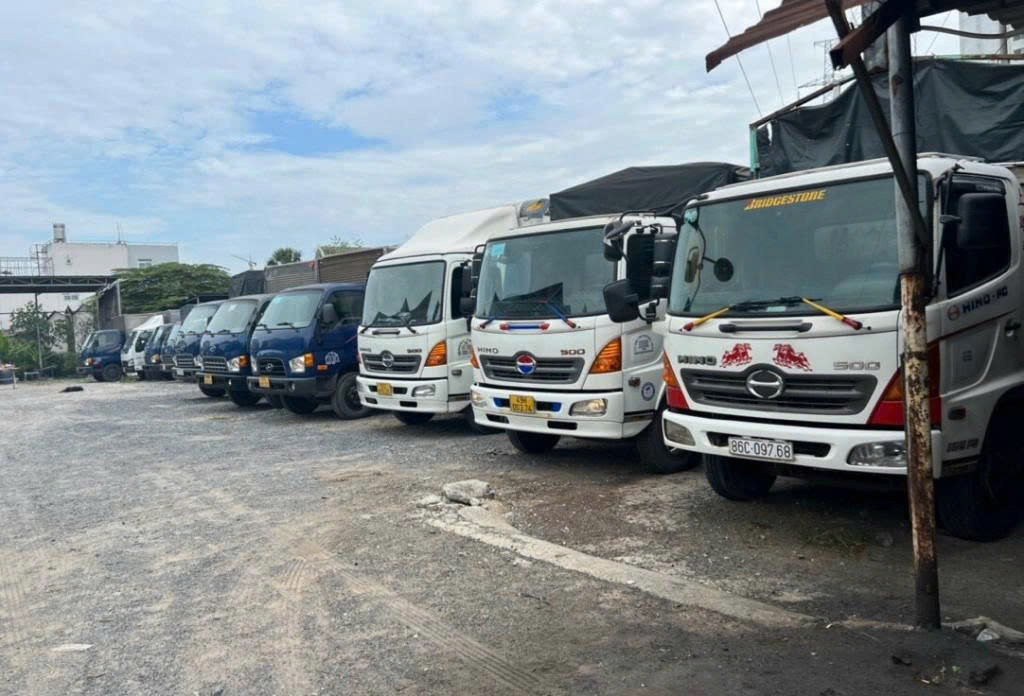 nhà xe minh lợi - Hình 5
