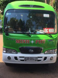 nhà xe minh phú - 3