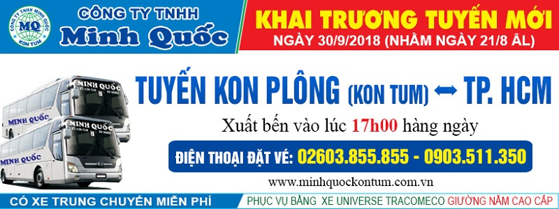 nhà xe minh quốc - Hình 4