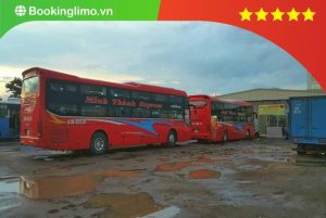 nhà xe minh thành
