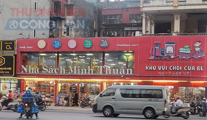nhà xe minh thuận - Hình 5