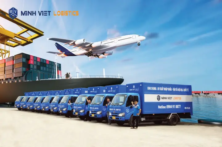 nhà xe minh việt