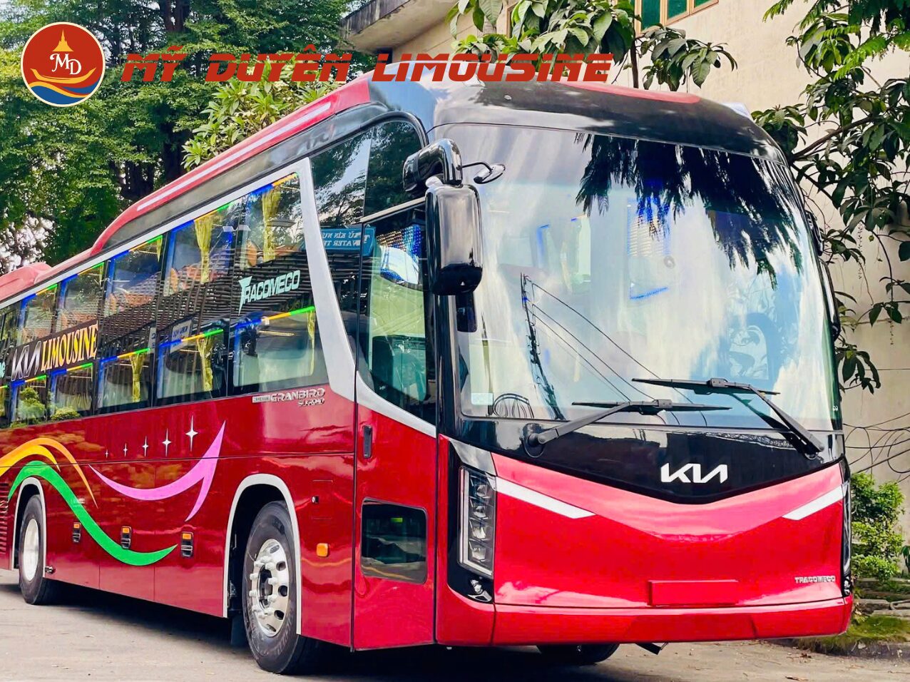 nhà xe mỹ duyên - Hình 2