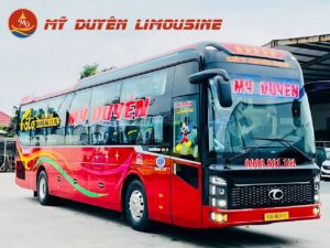 nhà xe mỹ duyên