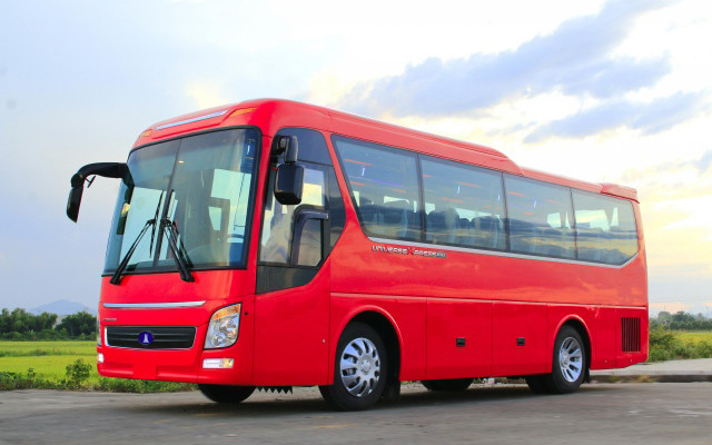 nhà xe mỹ linh - Hình 3
