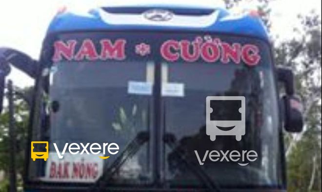 nhà xe nam cường - Hình 3