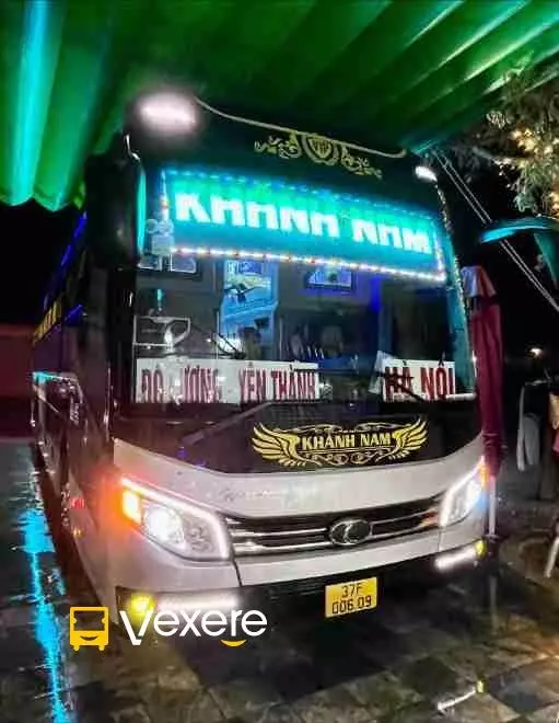 nhà xe nam khánh - Hình 3