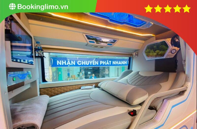 nhà xe nam phát - Hình 2