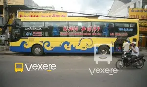 nhà xe nam phát - 3