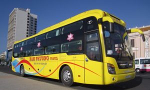 nhà xe nam phương