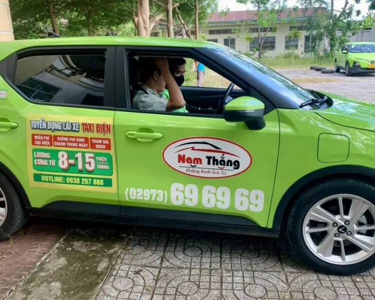 nhà xe nam thắng - Hình 1
