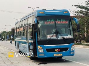 nhà xe nam thành