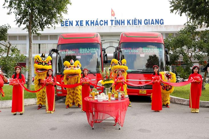 nhà xe nam tiến - Hình 4