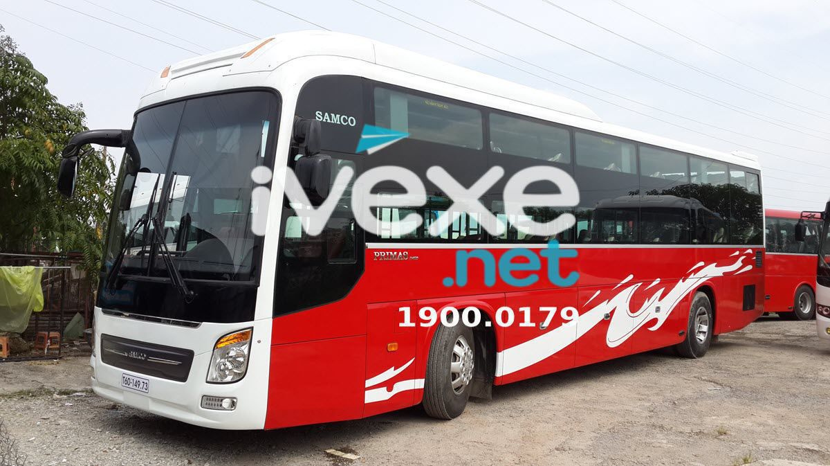 nhà xe ngọc hà - Hình 3