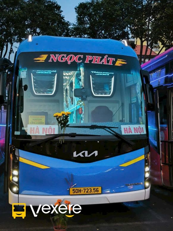 nhà xe ngọc phát - Hình 2