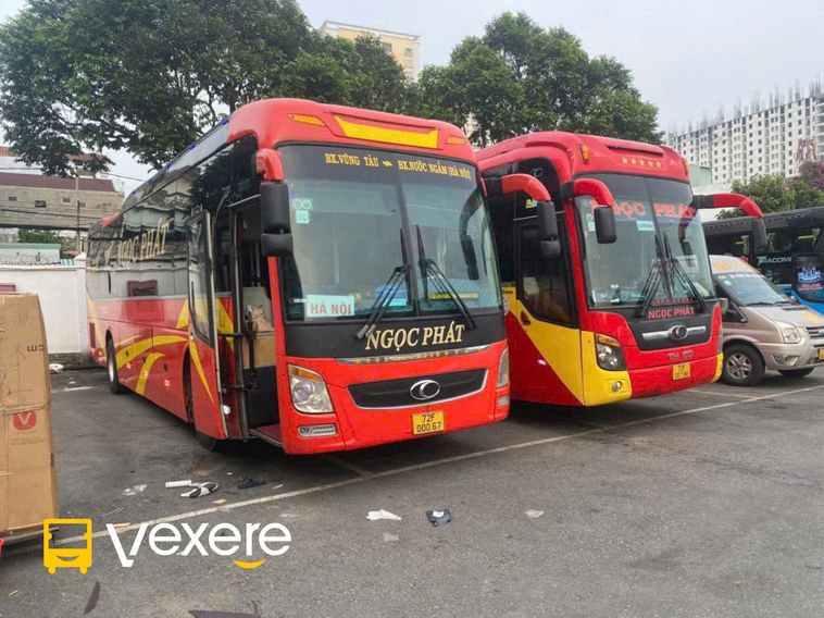nhà xe ngọc phát - Hình 4