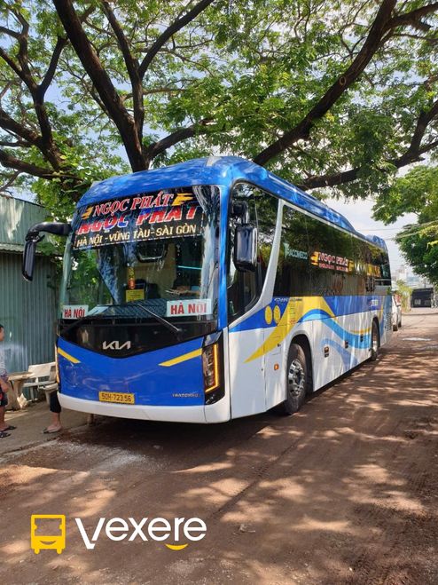 nhà xe ngọc phát - Hình 5