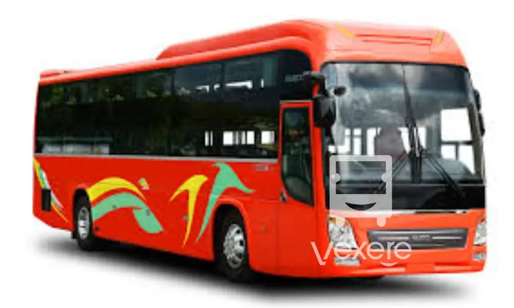 nhà xe nguyên vũ