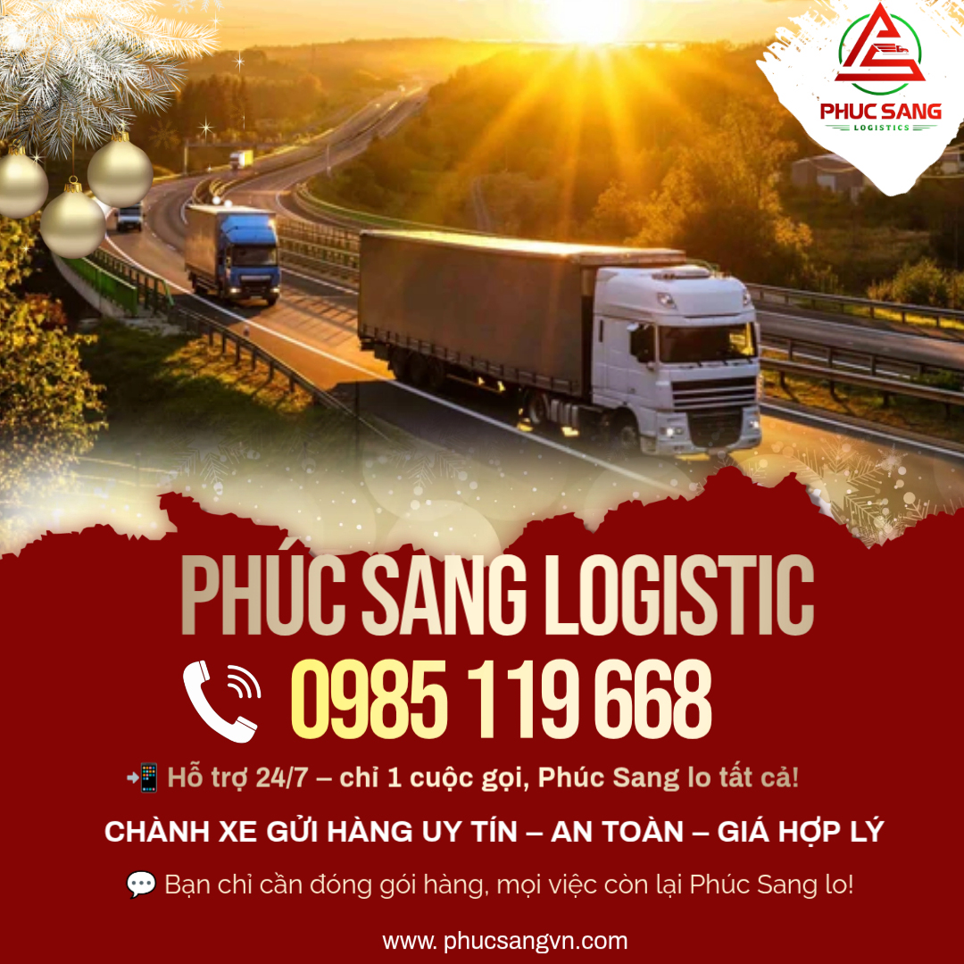 nhà xe nhận gửi hàng - Hình 3