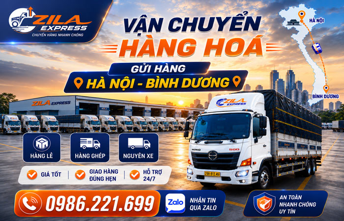 nhà xe nhận gửi hàng - Hình 4
