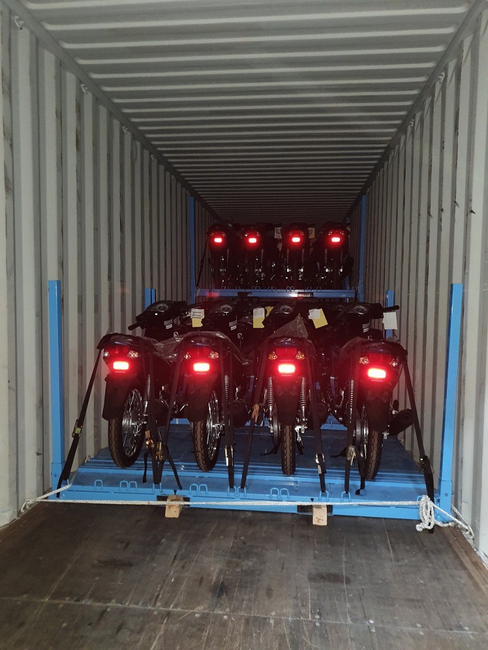 nhà xe nhận gửi xe máy - Hình 4