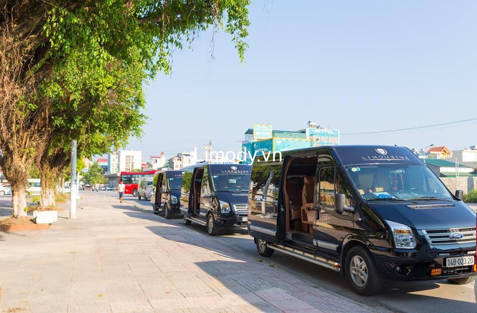 nhà xe nhật hồng - Hình 2