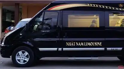 nhà xe nhật nam - Hình 5
