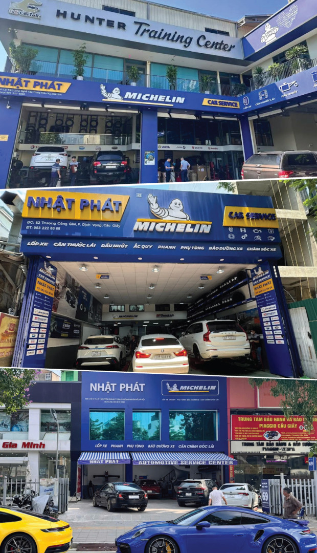 nhà xe nhật phát - Hình 4