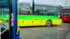 nhà xe nhật thịnh - 2