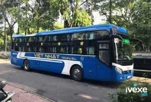 nhà xe nhật việt