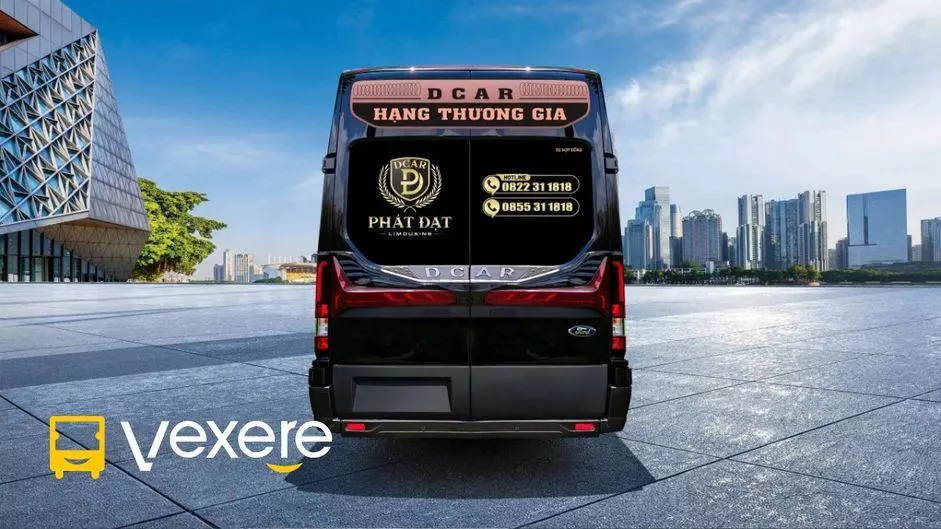 nhà xe phát đạt - Hình 4