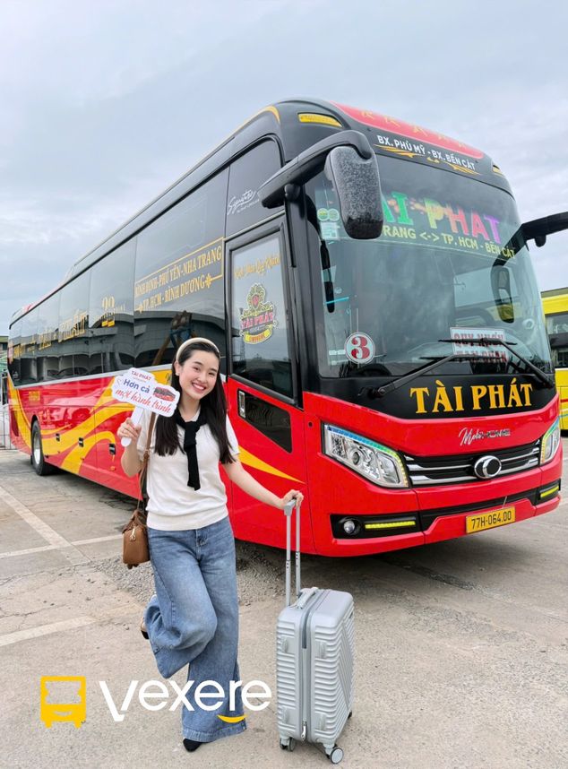 nhà xe phát tài - Hình 3