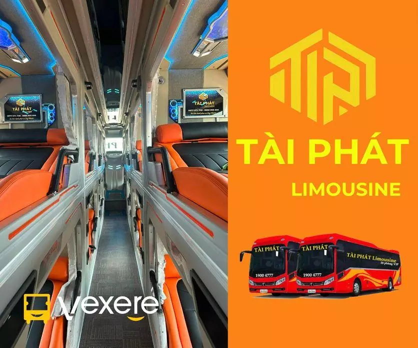 nhà xe phát tài - Hình 4