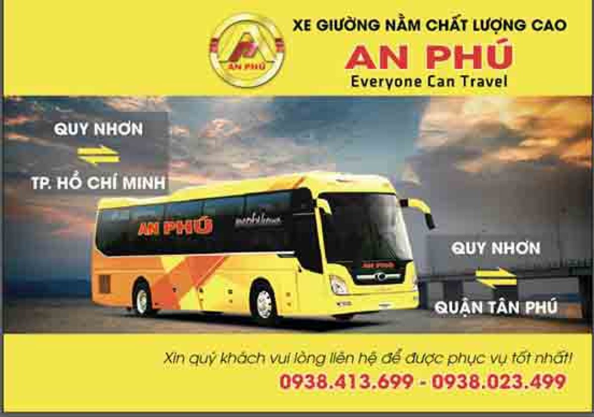 nhà xe phú an - Hình 2