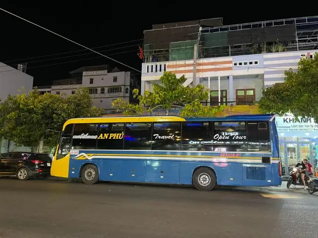 nhà xe phú an - Hình 3