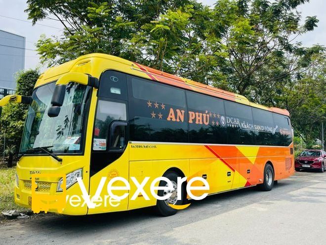 nhà xe phú an - Hình 4