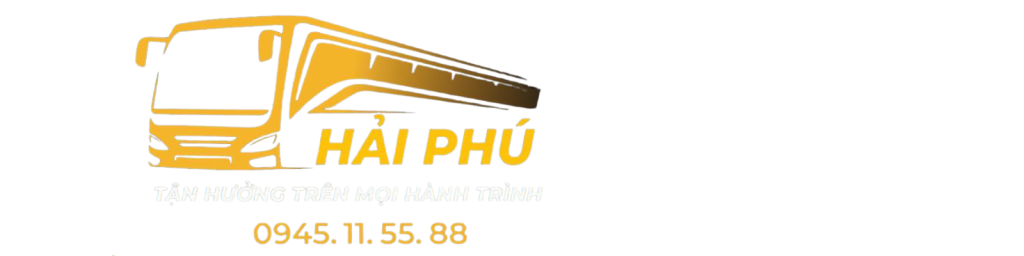 nhà xe phú hải