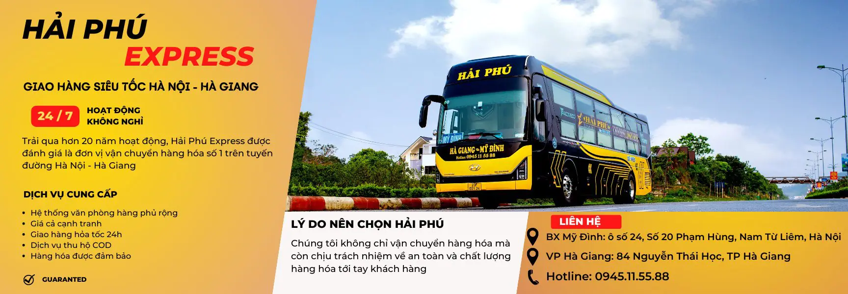nhà xe phú hải - Hình 4