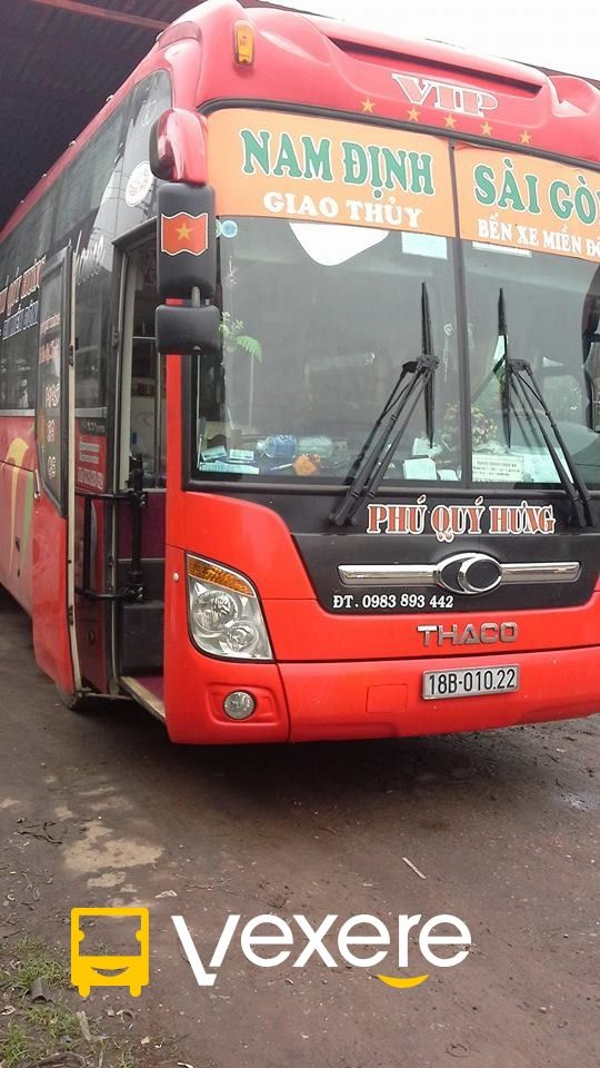 nhà xe phú hưng - Hình 3