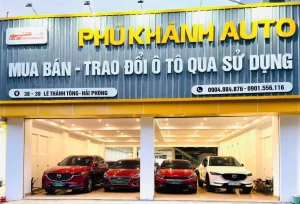 nhà xe phú khánh - 2