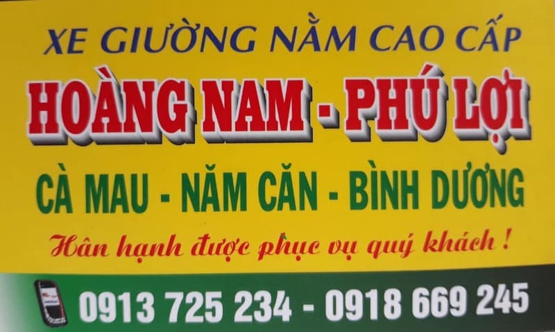 nhà xe phú lợi - Hình 5