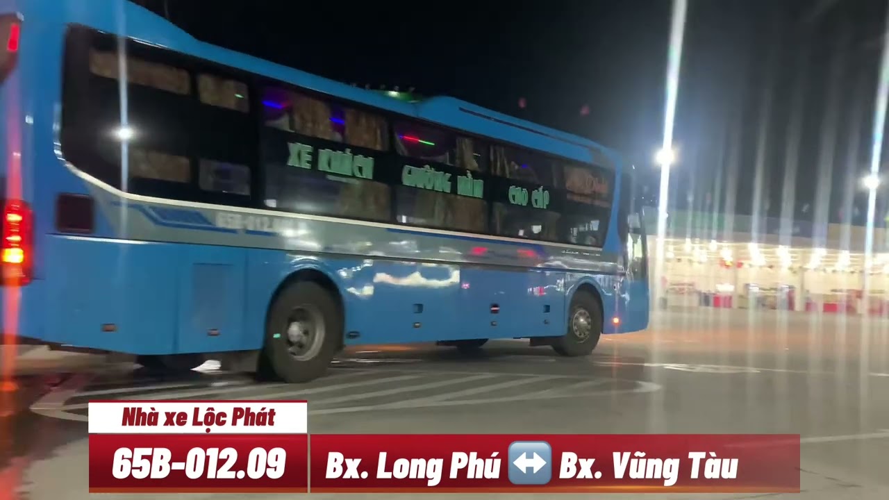 nhà xe phú phát - Hình 2
