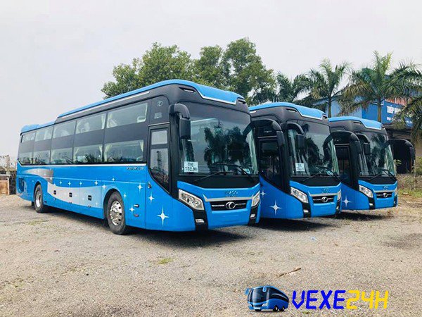 nhà xe phú thịnh - Hình 2