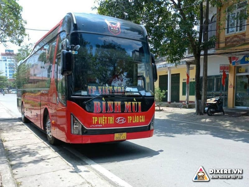 nhà xe phú việt - Hình 4