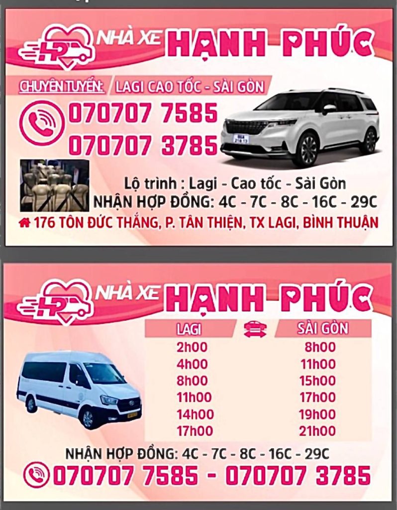 nhà xe phúc hạnh - 4
