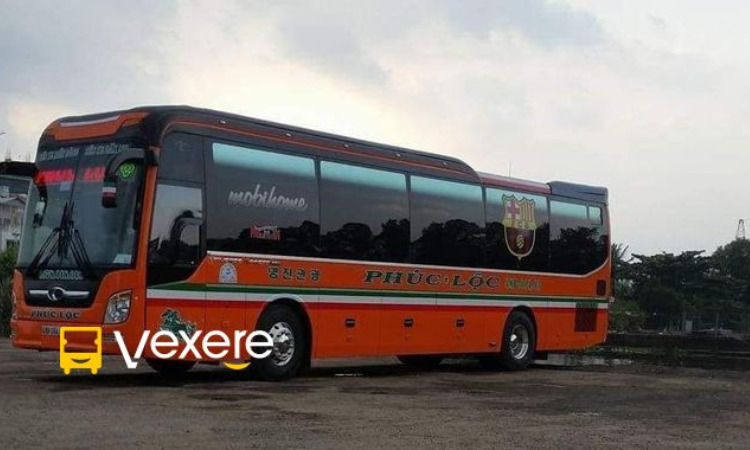 nhà xe phúc lộc - Hình 3