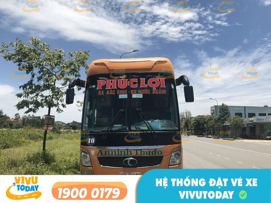 nhà xe phúc lợi - Hình 4